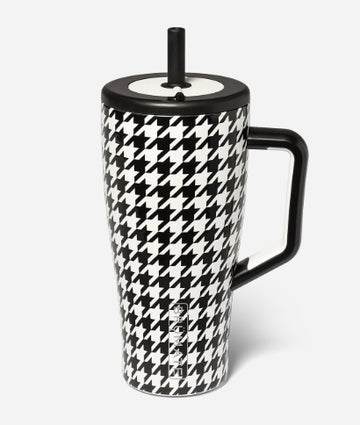 BRUMATE- 30oz Era in Houndstooth